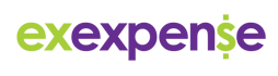 ExExpense Logo